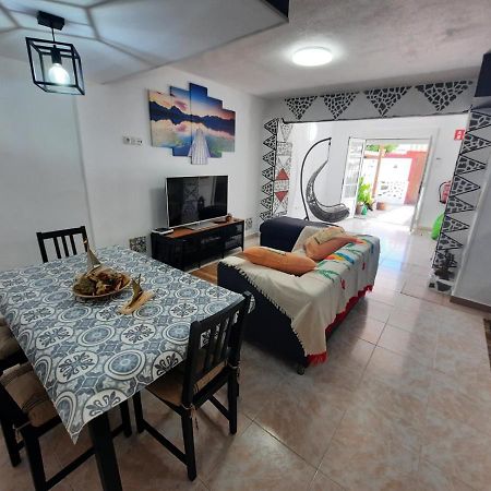Oasis El Palmeral De Agaete Agaete  Zewnętrze zdjęcie