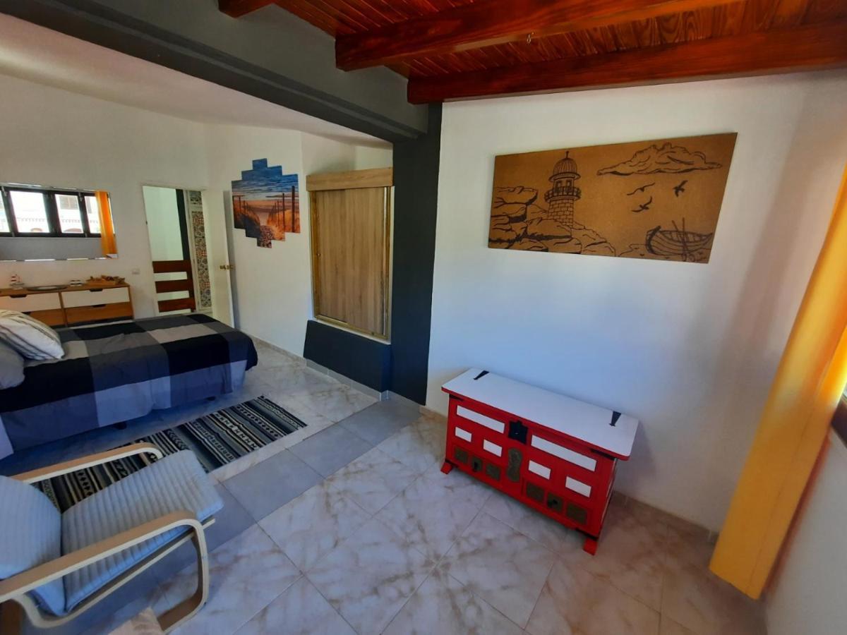 Oasis El Palmeral De Agaete Agaete  Zewnętrze zdjęcie