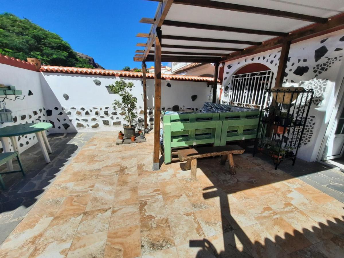 Oasis El Palmeral De Agaete Agaete  Zewnętrze zdjęcie