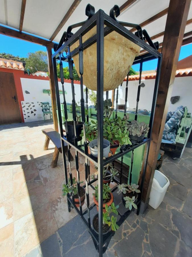 Oasis El Palmeral De Agaete Agaete  Zewnętrze zdjęcie
