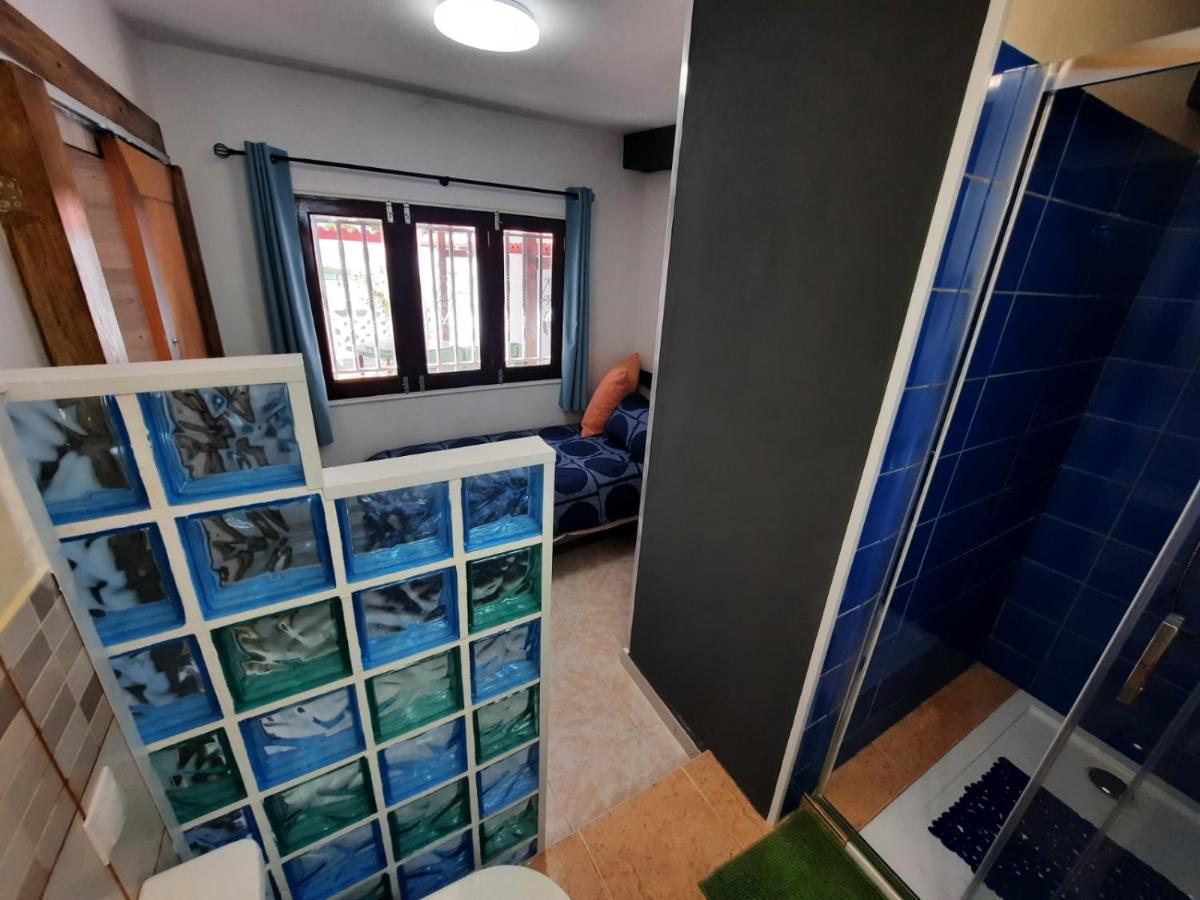 Oasis El Palmeral De Agaete Agaete  Zewnętrze zdjęcie