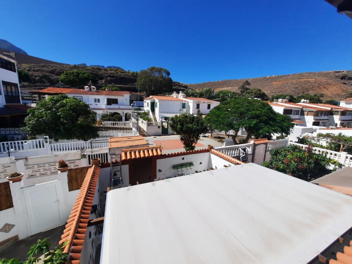 Oasis El Palmeral De Agaete Agaete  Zewnętrze zdjęcie
