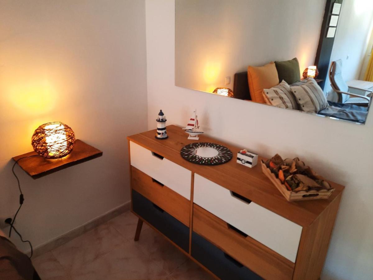 Oasis El Palmeral De Agaete Agaete  Zewnętrze zdjęcie