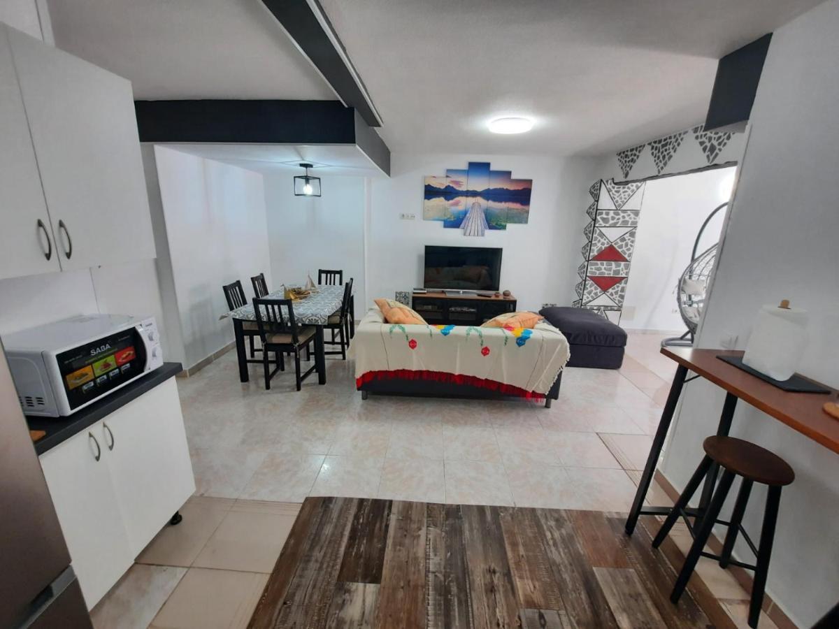 Oasis El Palmeral De Agaete Agaete  Zewnętrze zdjęcie