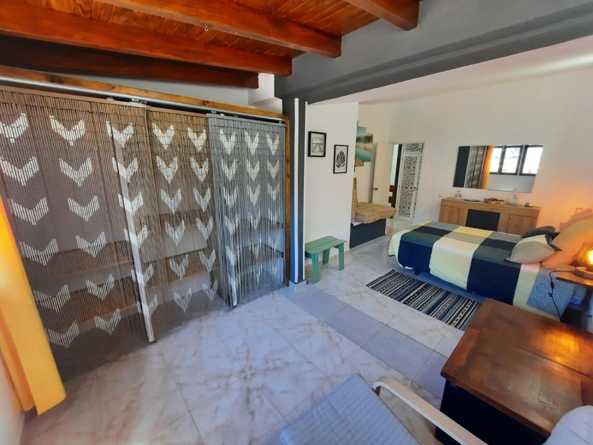 Oasis El Palmeral De Agaete Zewnętrze zdjęcie