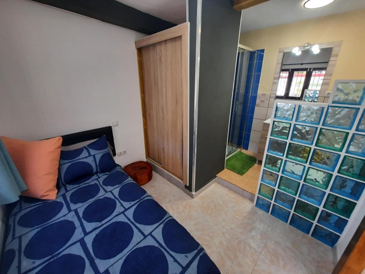 Oasis El Palmeral De Agaete Zewnętrze zdjęcie