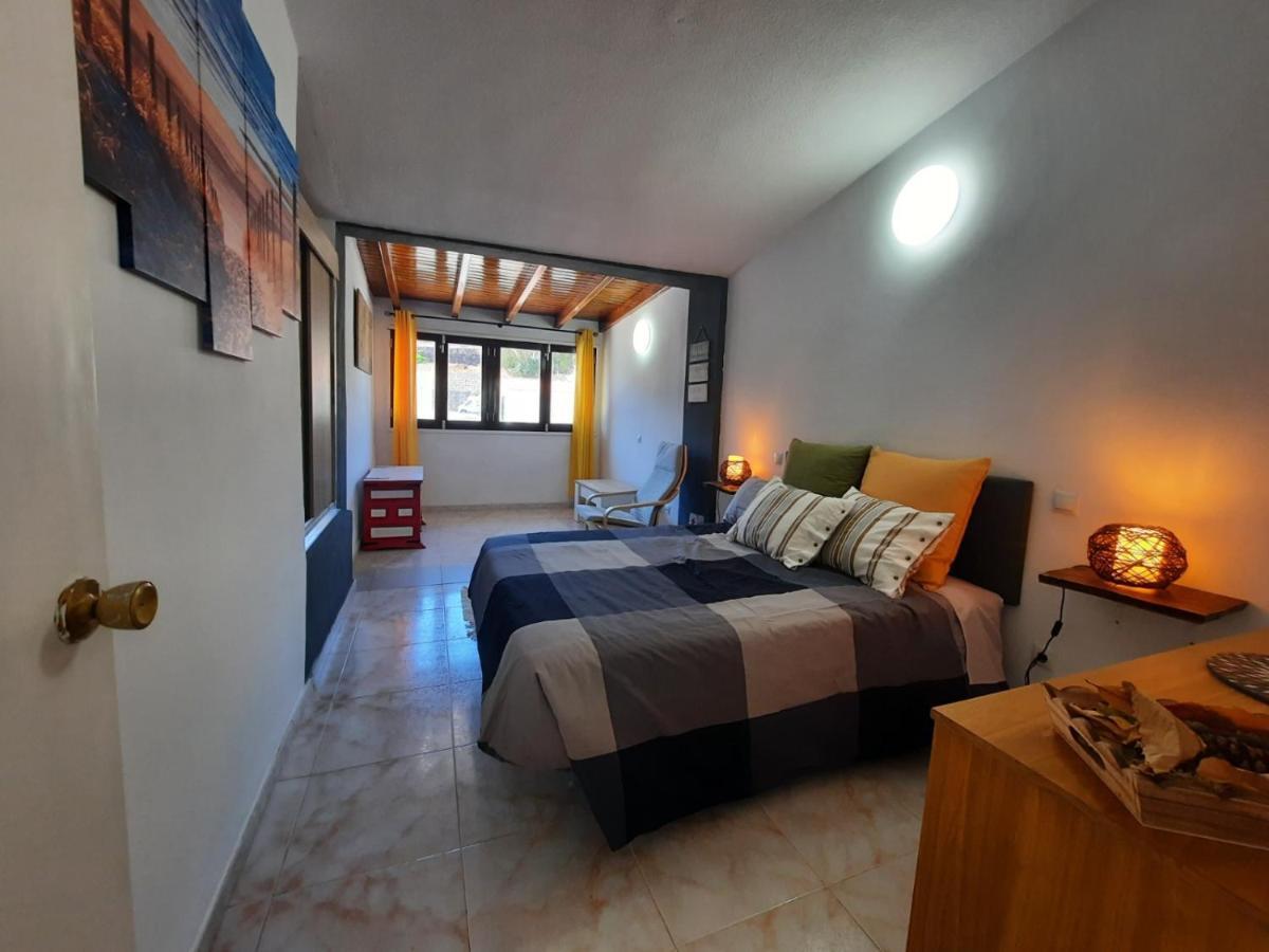 Oasis El Palmeral De Agaete Agaete  Zewnętrze zdjęcie