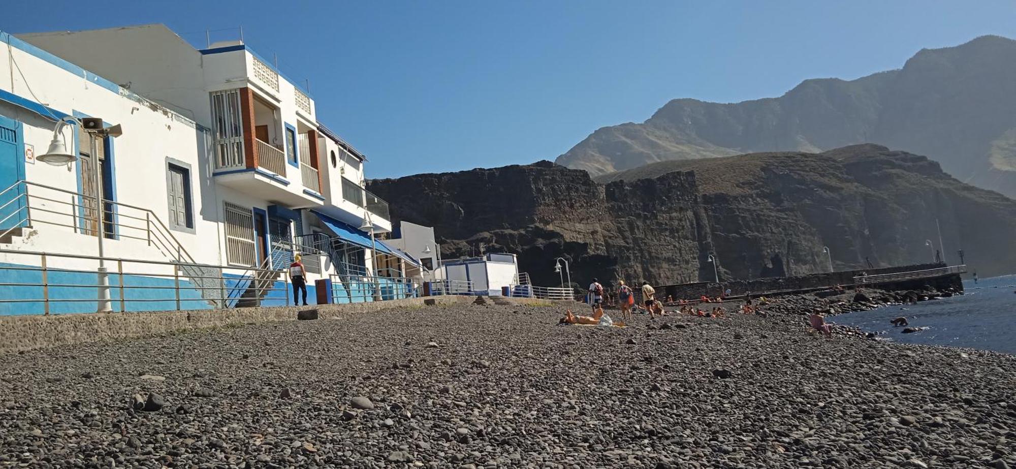 Oasis El Palmeral De Agaete Agaete  Zewnętrze zdjęcie