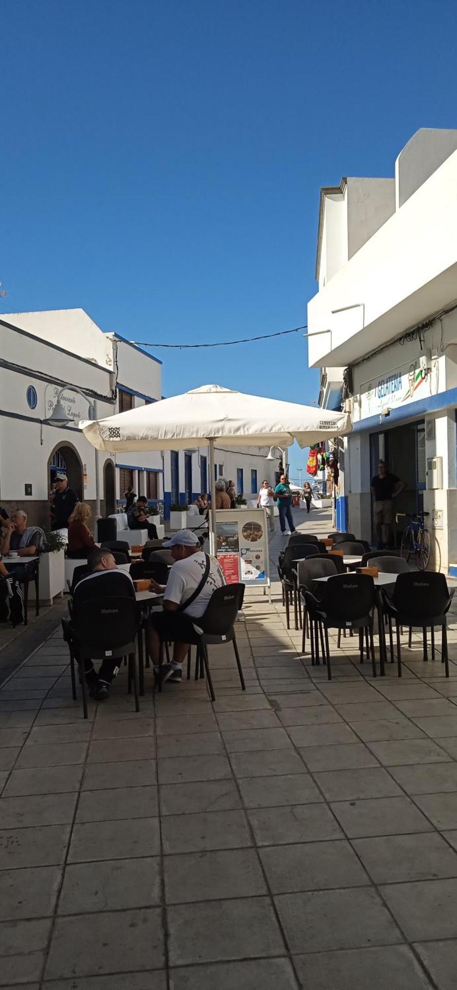 Oasis El Palmeral De Agaete Agaete  Zewnętrze zdjęcie