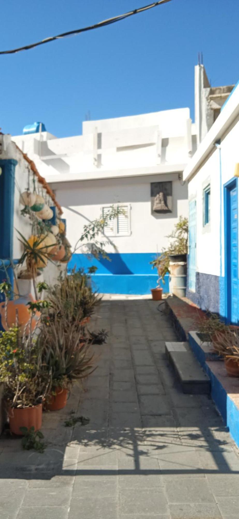 Oasis El Palmeral De Agaete Agaete  Zewnętrze zdjęcie