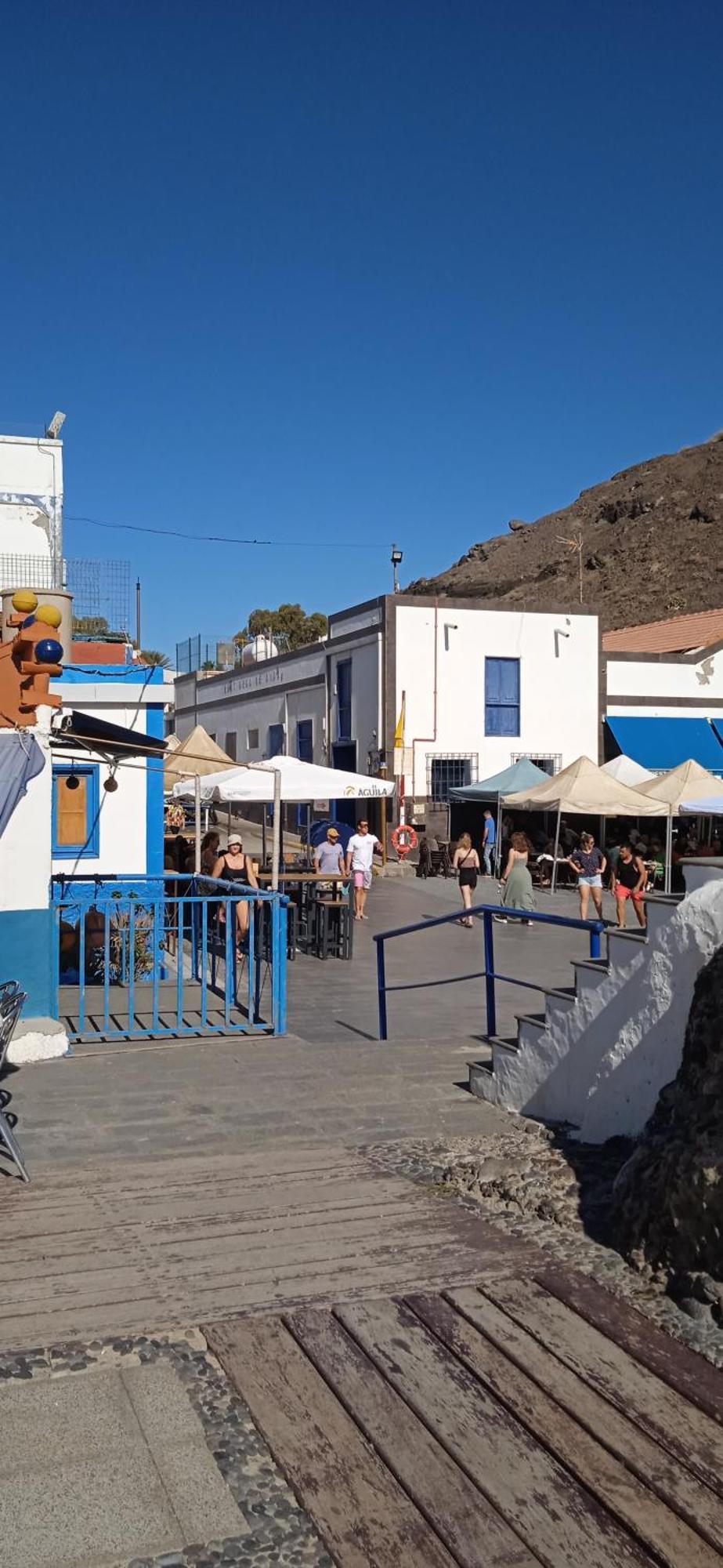 Oasis El Palmeral De Agaete Zewnętrze zdjęcie