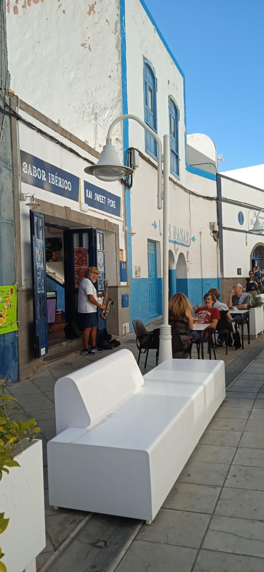 Oasis El Palmeral De Agaete Agaete  Zewnętrze zdjęcie