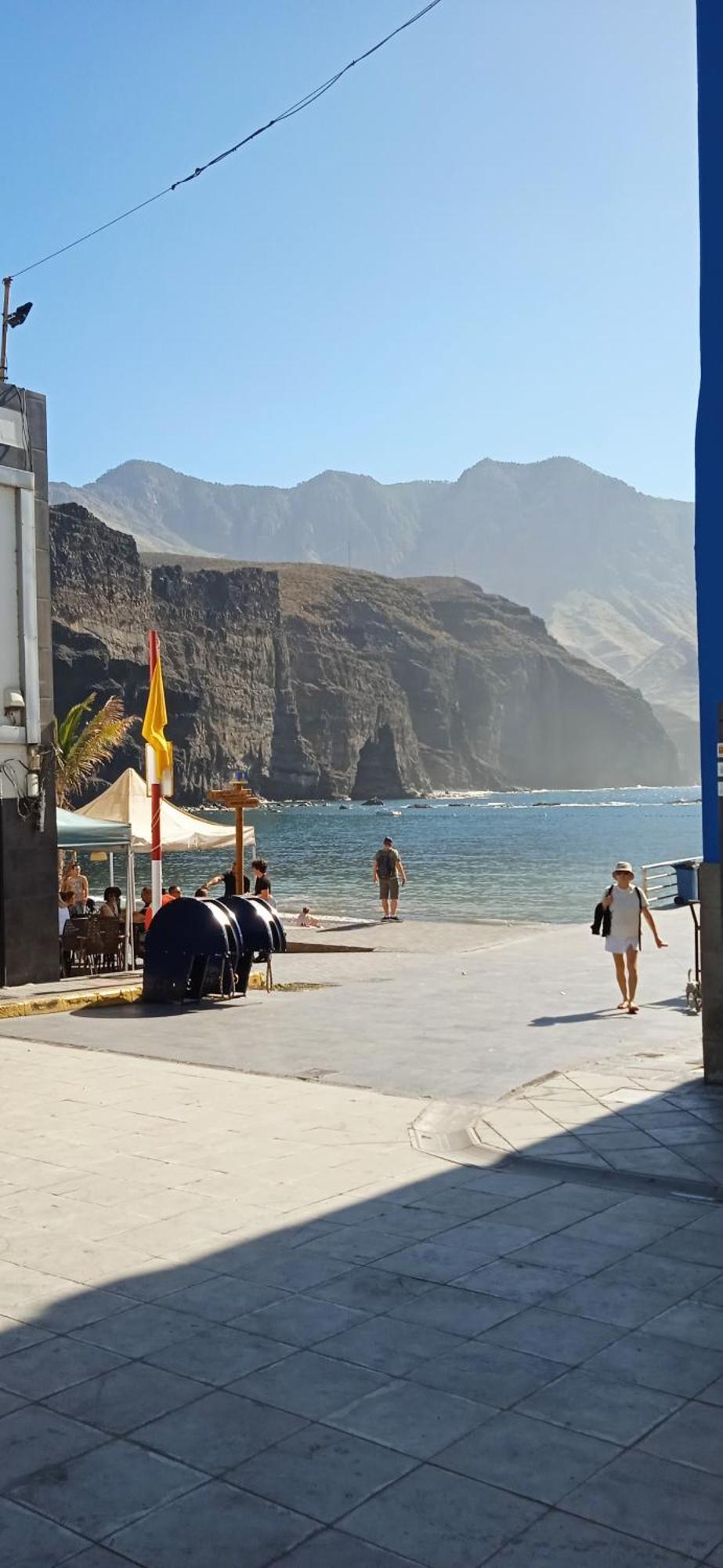 Oasis El Palmeral De Agaete Agaete  Zewnętrze zdjęcie